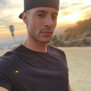 Meet your Posher, Kyle